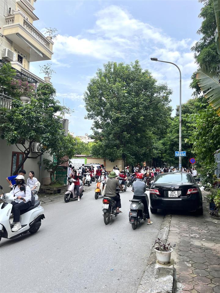 Bán nhà vị trí vip tt1 kđt văn quán, cực hiếm nhà bán, kinh doanh, cốt cao nhất kđt, trục chính