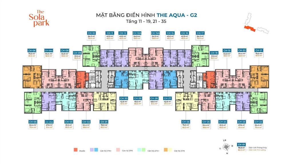 Quỹ hàng nhiều căn studio1pn2pn3pn giá tốt, cắt lỗ hđmb gốc, hỗ trợ vay bank lãi suất 0%