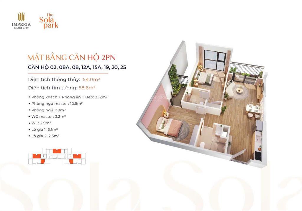 Quỹ hàng nhiều căn studio1pn2pn3pn giá tốt, cắt lỗ hđmb gốc, hỗ trợ vay bank lãi suất 0%