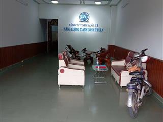 Bán nhà mặt phố 90m2, giá tốt tại đường 16/4, mỹ hải, phan rang  tháp chàm