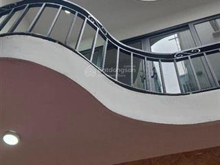 Nhà đẹp phố sài đồng chia lô ô tô tránh 56m2 6tầng thang máy