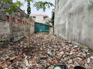 Hàng hiếm nguyễn lam  chu huy mân  65m2  ô tô