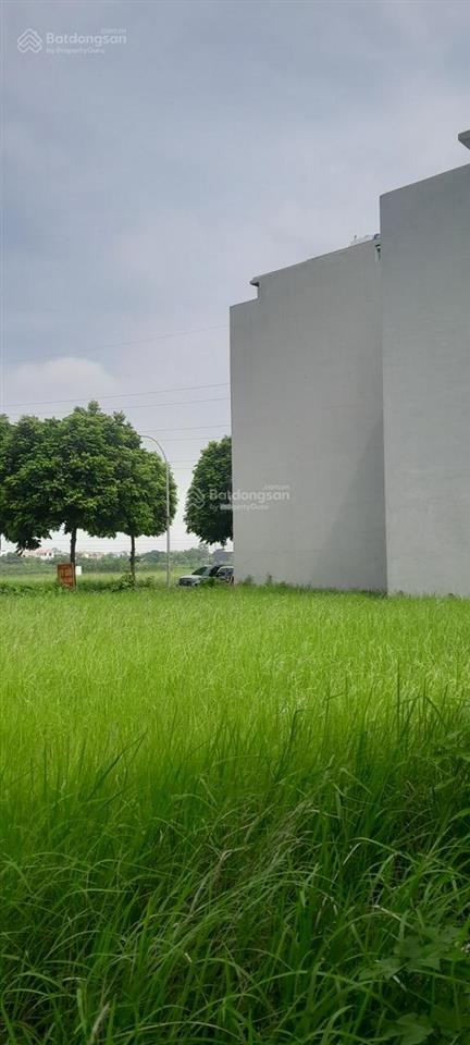 Bán 60 m² đất nền dự án phố nối house, sổ đỏ chính chủ