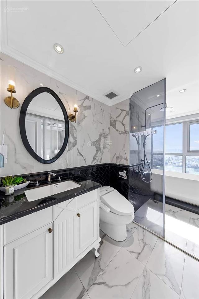 Bán căn hộ 3pn, 3wc, 138m2 tại chung cư the wisteria, giá tốt 9,5 tỷ, full đồ, sẵn sổ giao dịch