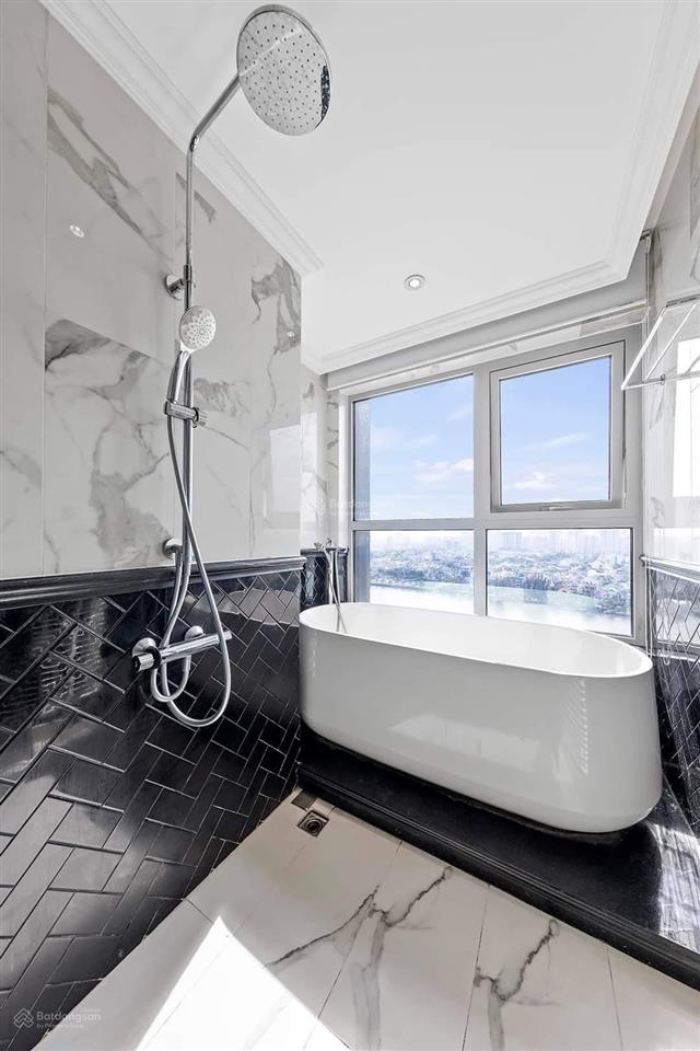 Bán căn hộ 3pn, 3wc, 138m2 tại chung cư the wisteria, giá tốt 9,5 tỷ, full đồ, sẵn sổ giao dịch