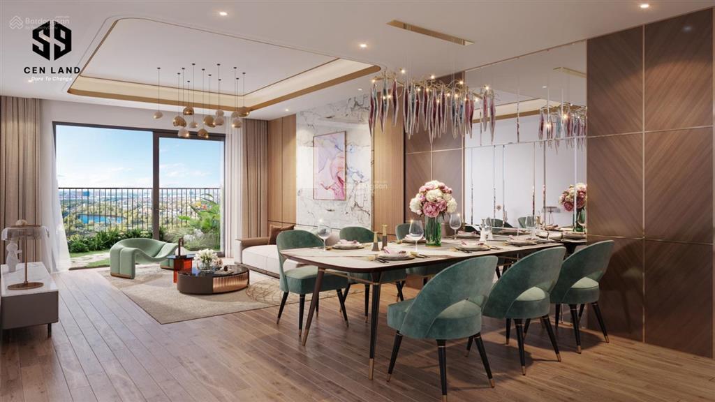 Do cần chuyển đổi công tác nên tôi cần bán căn góc 132m2 4 ngủ tại the wisteria giá 68 triệu/m2