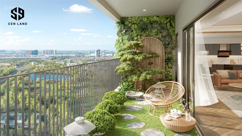 Do cần chuyển đổi công tác nên tôi cần bán căn góc 132m2 4 ngủ tại the wisteria giá 68 triệu/m2