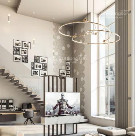 Duy nhất 1 căn penthouse phiên bản giới hạn, nhận nhà ngay, 167m2 giá 13,7 tỷ. sổ lâu dài