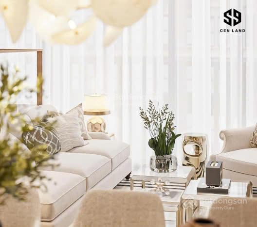 Duy nhất 1 căn penthouse phiên bản giới hạn, nhận nhà ngay, 167m2 giá 13,7 tỷ. sổ lâu dài