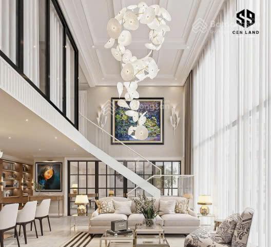 Duy nhất 1 căn penthouse phiên bản giới hạn, nhận nhà ngay, 167m2 giá 13,7 tỷ. sổ lâu dài