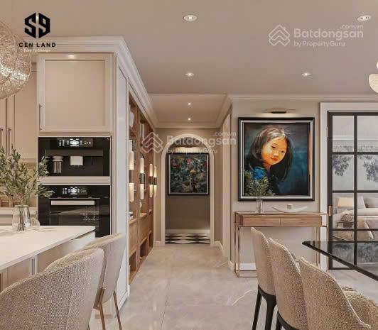 Duy nhất 1 căn penthouse phiên bản giới hạn, nhận nhà ngay, 167m2 giá 13,7 tỷ. sổ lâu dài