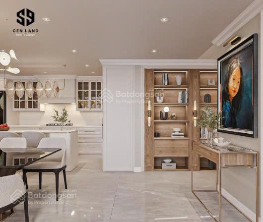 Duy nhất 1 căn penthouse phiên bản giới hạn, nhận nhà ngay, 167m2 giá 13,7 tỷ. sổ lâu dài