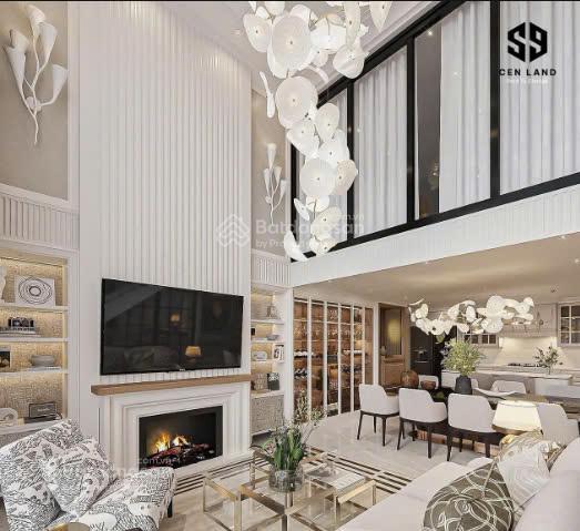 Duy nhất 1 căn penthouse phiên bản giới hạn, nhận nhà ngay, 167m2 giá 13,7 tỷ. sổ lâu dài