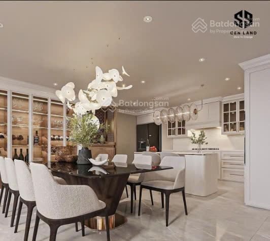 Duy nhất 1 căn penthouse phiên bản giới hạn, nhận nhà ngay, 167m2 giá 13,7 tỷ. sổ lâu dài