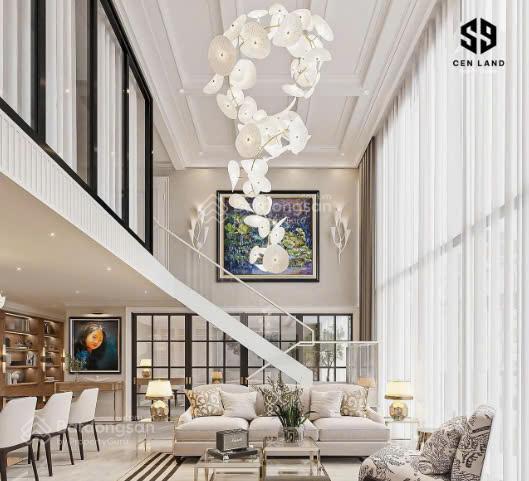 Duy nhất 1 căn penthouse phiên bản giới hạn, nhận nhà ngay, 167m2 giá 13,7 tỷ. sổ lâu dài