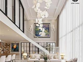 Duy nhất 1 căn penthouse phiên bản giới hạn, nhận nhà ngay, 167m2 giá 13,7 tỷ. sổ lâu dài