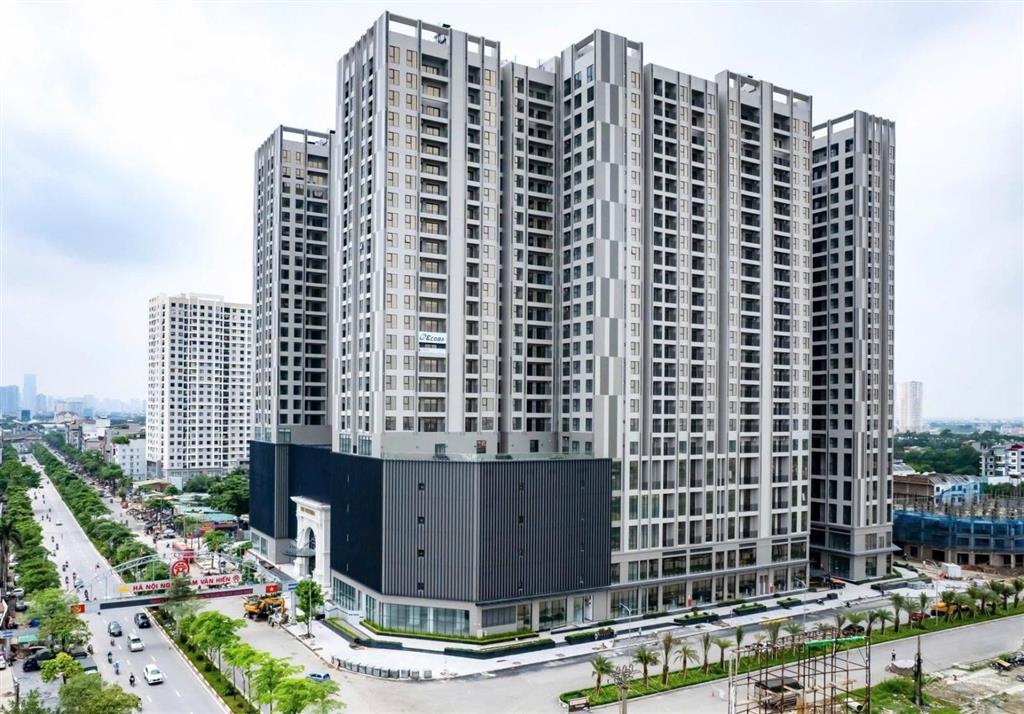 Shop khối đế căn góc giá trị kép kinh doanh + ở + cho thuê diện tích 122m2 giá 22 tỷ, sổ lâu dài