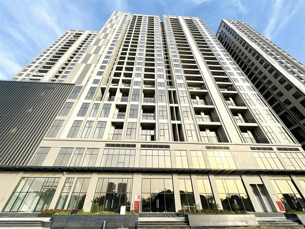 Shop khối đế căn góc giá trị kép kinh doanh + ở + cho thuê diện tích 122m2 giá 22 tỷ, sổ lâu dài