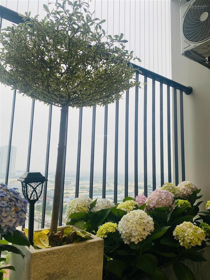 Chính chủ bán căn 3n diện tích 138m2 the wisteria, nhận nhà luôn, full đồ, sẵn sổ hồng, 9.35 tỷ