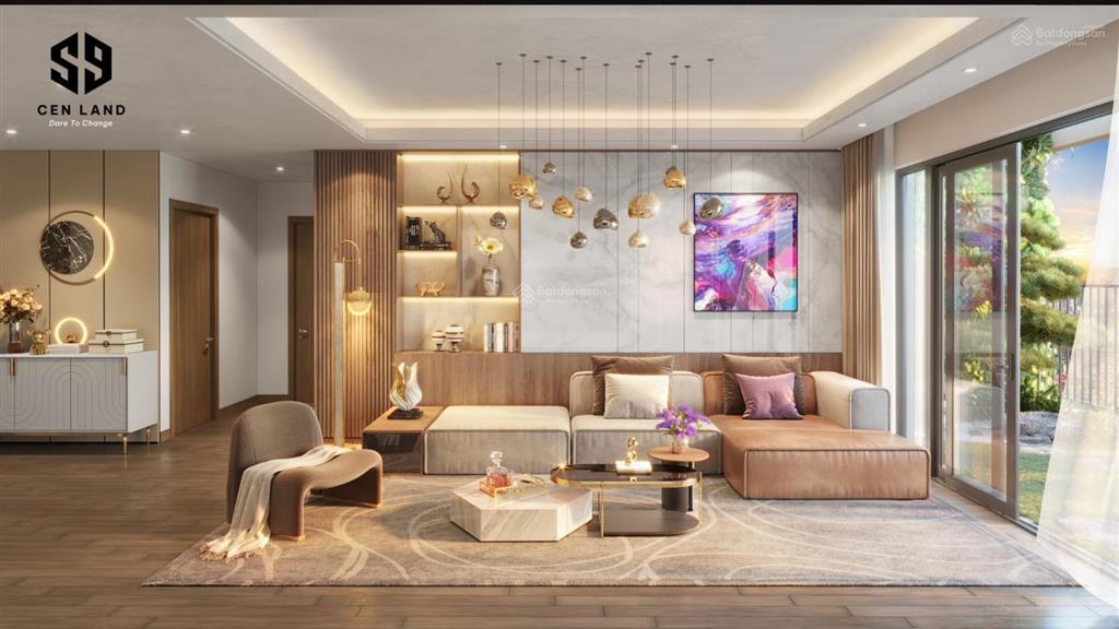 Hàng hiếm chung cư mới tinh ở thanh xuân giá 5,8 tỷ căn 2 phòng ngủ, full nội thất, sổ hồng lâu dài