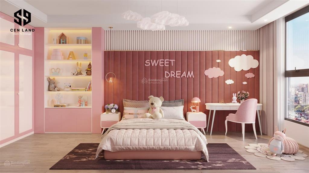 Hàng hiếm chung cư mới tinh ở thanh xuân giá 5,8 tỷ căn 2 phòng ngủ, full nội thất, sổ hồng lâu dài