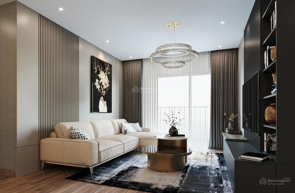 Bán căn hộ 2pn, 2wc, 67m2 tại động lực tower trong lõi khu thanh xuân, nhà mới tinh, full nội thất.