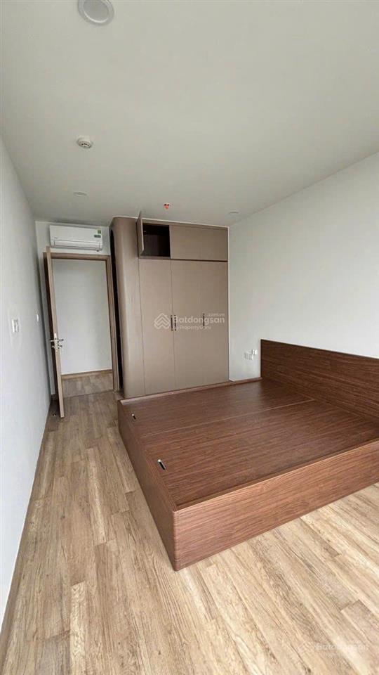 Chung cư the wisteria nhà mới tinh căn 4n 142m2 giá 59 triệu/m2, sẵn sổ hồng.