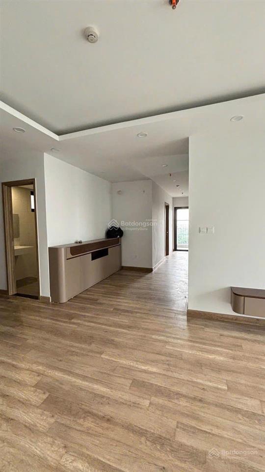 Chung cư the wisteria nhà mới tinh căn 4n 142m2 giá 59 triệu/m2, sẵn sổ hồng.