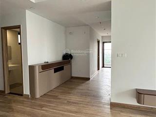 Chung cư the wisteria nhà mới tinh căn 4n 142m2 giá 59 triệu/m2, sẵn sổ hồng.