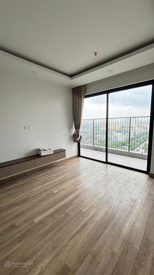 Chung cư the wisteria nhà mới tinh căn 4n 142m2 giá 59 triệu/m2, sẵn sổ hồng.
