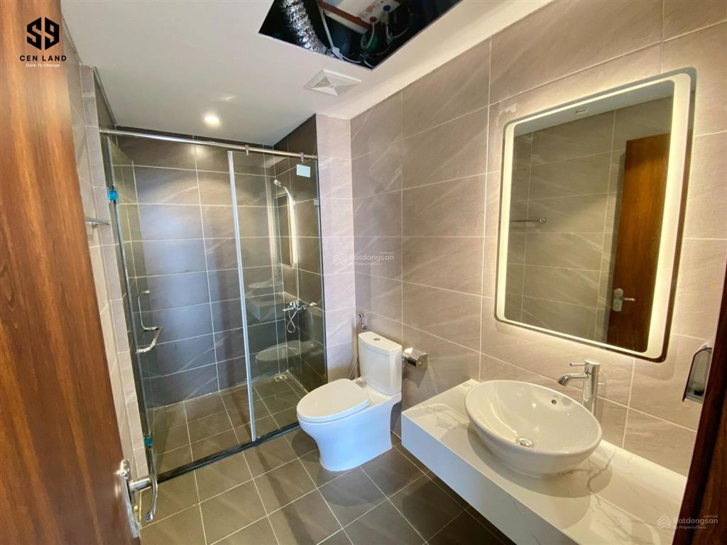 Bán căn hộ 2pn 70m2 tại hạ đình 6,99 tỷ, full nội thất, sổ đỏ lâu dài, nhà mới tinh, cạnh công viên