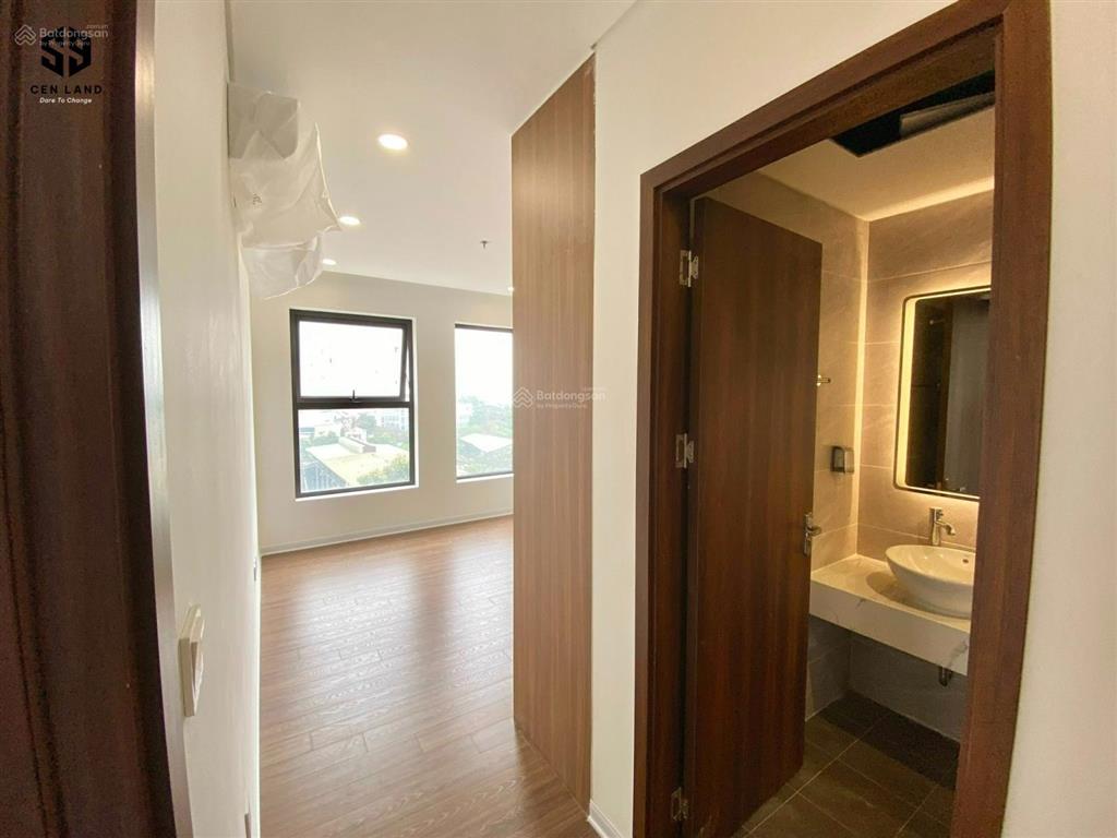 Bán căn hộ 2pn 70m2 tại hạ đình 6,99 tỷ, full nội thất, sổ đỏ lâu dài, nhà mới tinh, cạnh công viên