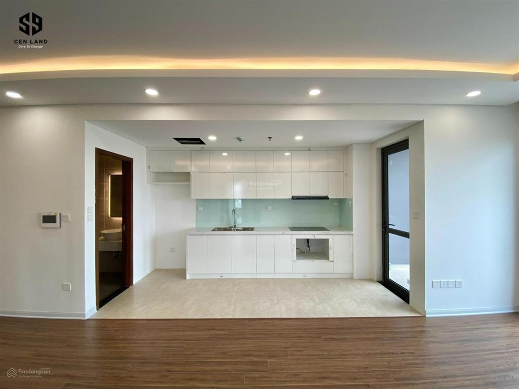 Bán căn hộ 2pn 70m2 tại hạ đình 6,99 tỷ, full nội thất, sổ đỏ lâu dài, nhà mới tinh, cạnh công viên