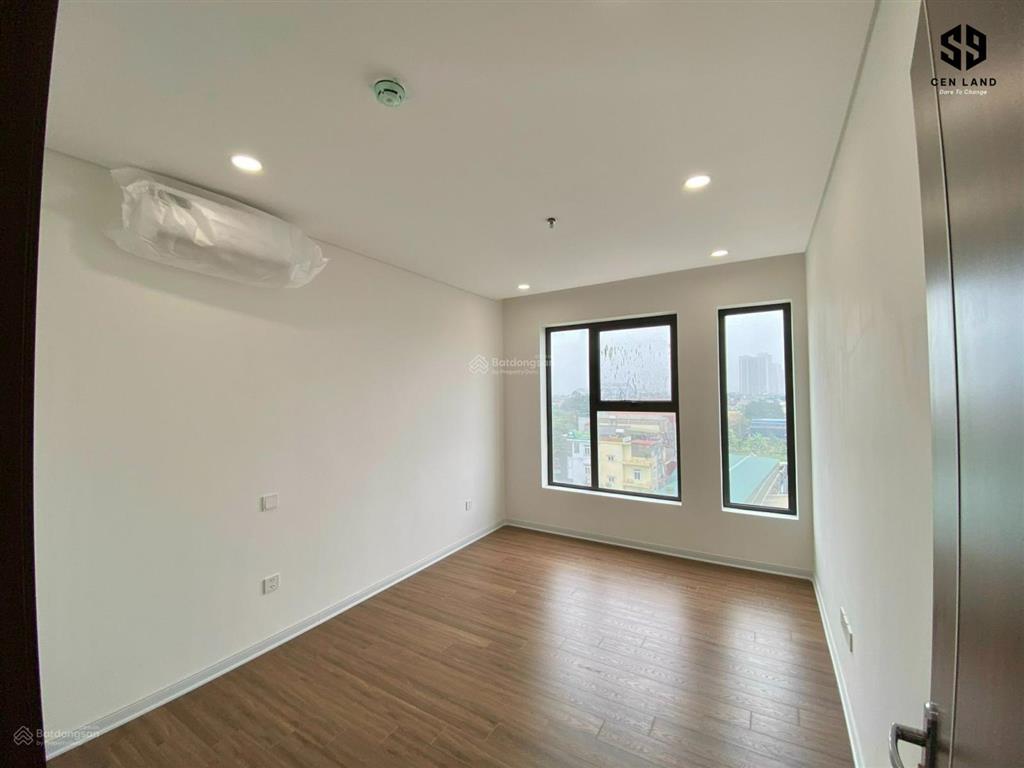 Bán căn hộ 2pn 70m2 tại hạ đình 6,99 tỷ, full nội thất, sổ đỏ lâu dài, nhà mới tinh, cạnh công viên