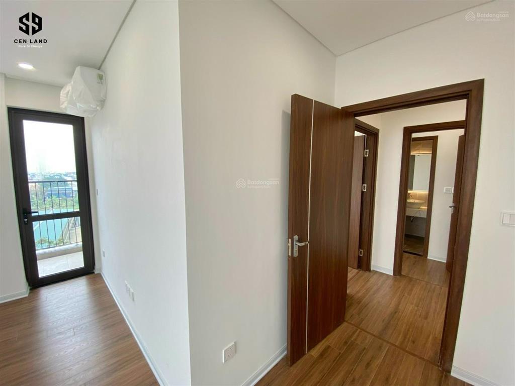 Bán căn hộ 2pn 70m2 tại hạ đình 6,99 tỷ, full nội thất, sổ đỏ lâu dài, nhà mới tinh, cạnh công viên