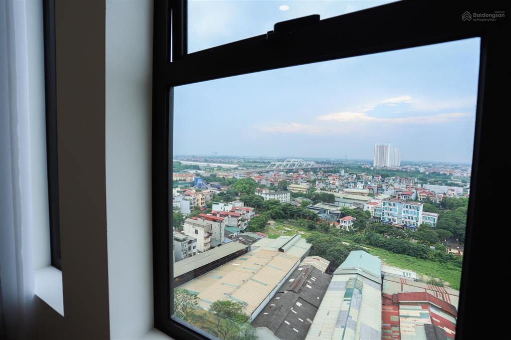 Chính chủ bán căn 2n ở thanh xuân 66m2 hướng nam view hồ, full nội thất mà giá chỉ 97 triệu/m2