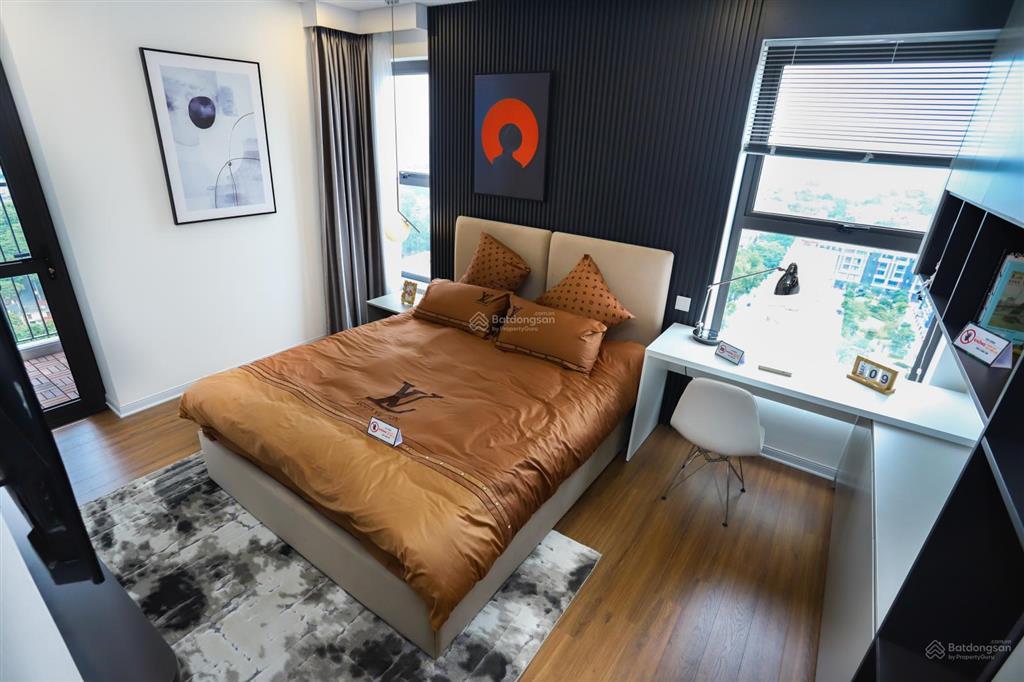 Chính chủ bán căn 2n ở thanh xuân 66m2 hướng nam view hồ, full nội thất mà giá chỉ 97 triệu/m2