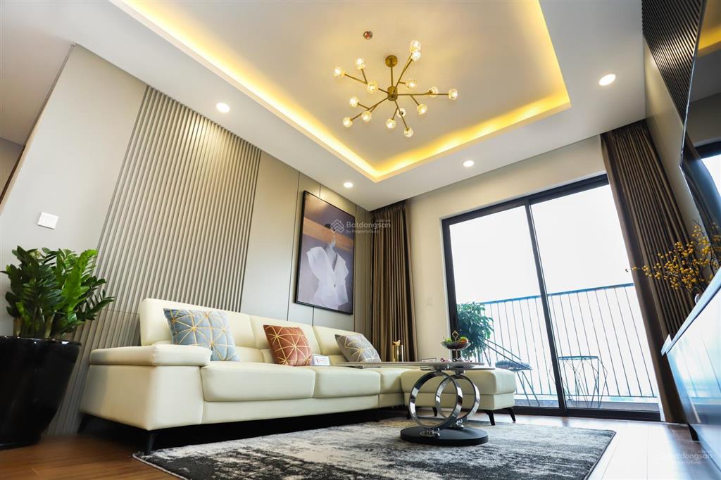 Chính chủ bán căn 2n ở thanh xuân 66m2 hướng nam view hồ, full nội thất mà giá chỉ 97 triệu/m2