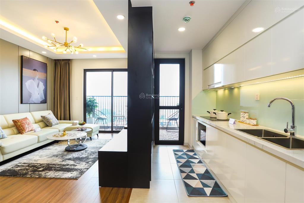 Chính chủ bán căn 2n ở thanh xuân 66m2 hướng nam view hồ, full nội thất mà giá chỉ 97 triệu/m2