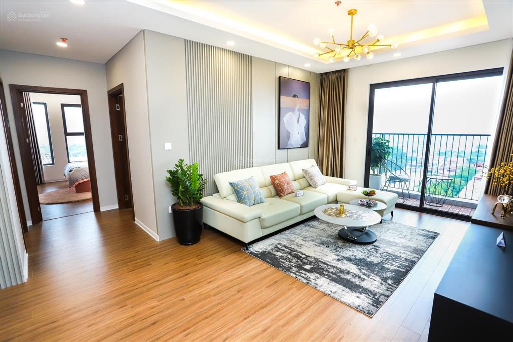 Chính chủ bán căn 2n ở thanh xuân 66m2 hướng nam view hồ, full nội thất mà giá chỉ 97 triệu/m2