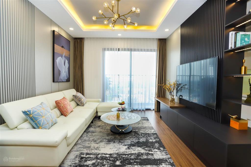 Chính chủ bán căn 2n ở thanh xuân 66m2 hướng nam view hồ, full nội thất mà giá chỉ 97 triệu/m2