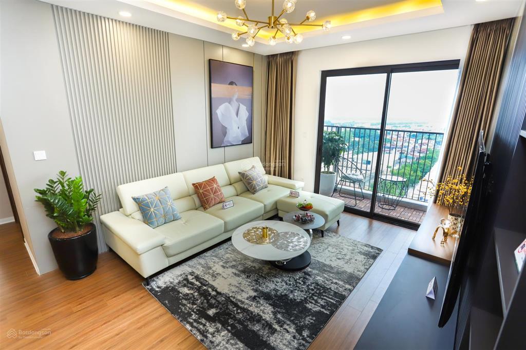 Chính chủ bán căn 2n ở thanh xuân 66m2 hướng nam view hồ, full nội thất mà giá chỉ 97 triệu/m2
