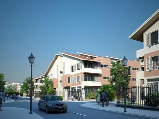 Bán bt đẹp xuất sắc 13 tỷ, 100m2 tại hinode royal park, hoài đức, hà nội