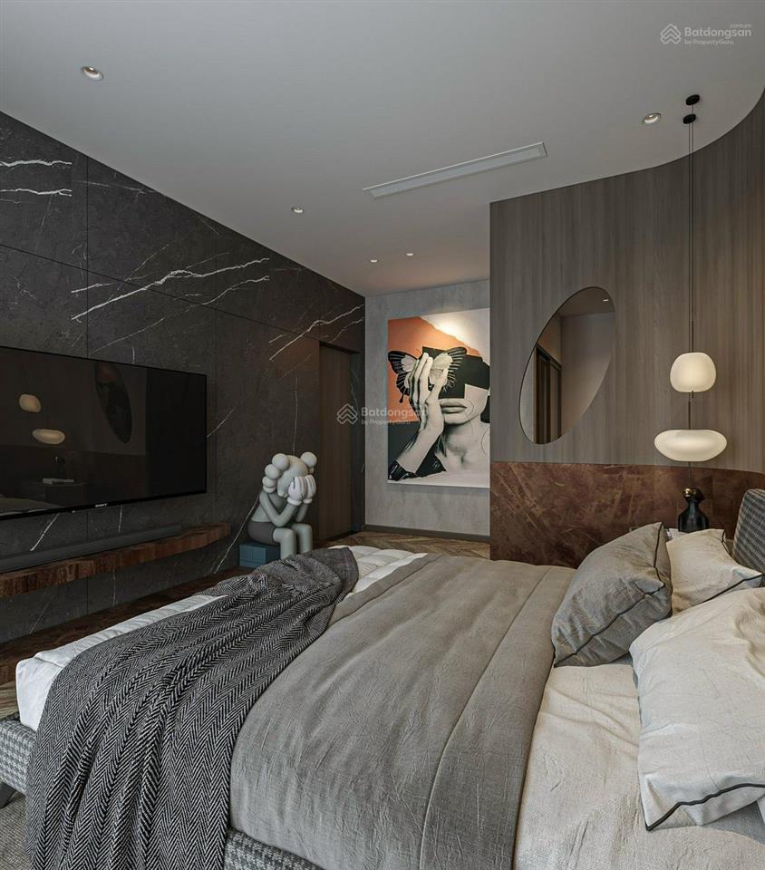 Căn c1 view trực diện hồ  công viên trung tâm hoa hậu của kdt park city, giá chỉ 108 triệu/m2