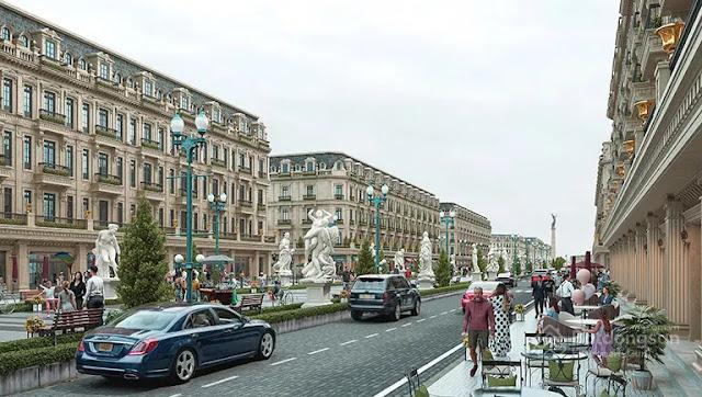 Bán biệt thự noble palace tây thăng long, giá ưu đãi 10 tỷ, 50m2 ở tân lập, đan phượng, hà nội