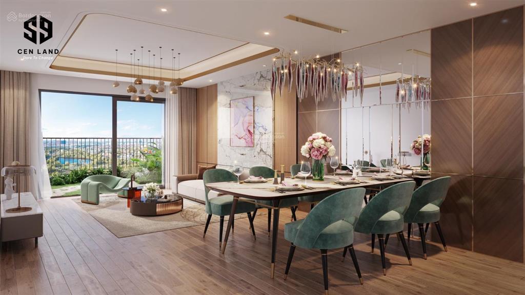 Hiếm có một căn 3pn 116m2 mà giá chỉ 7,689 tỷ (66 triệu/m2) thực sự quá rẻ.