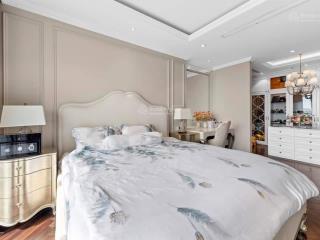 57 triệu/m² sở hữu căn 142m² 4 ngủ, tầng đẹp, đông nam, vừa ở vừa có dòng tiền của the wisteria