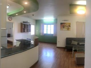 Cho thuê căn hộ 1pn, 9 triệu, 56.2m2, đẹp, đầy đủ tiện ích tại mỹ phước, bình thạnh