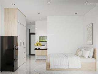 Chung cư mini cho thuê tại 122 vĩnh tuy, 5,5 triệu, 25m2, view đẹp hàng hiếm