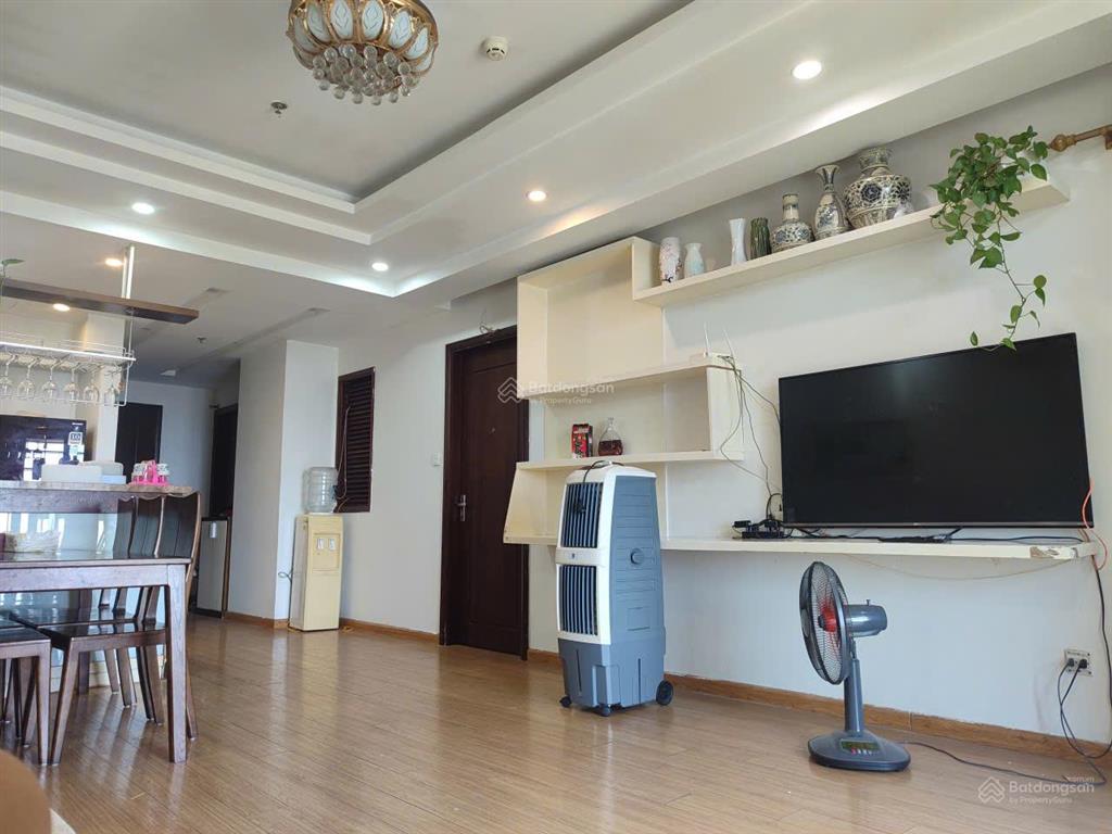 Cho thuê căn hộ chung cư vinhomes times city  park hill, 18 triệu/tháng, 95m2